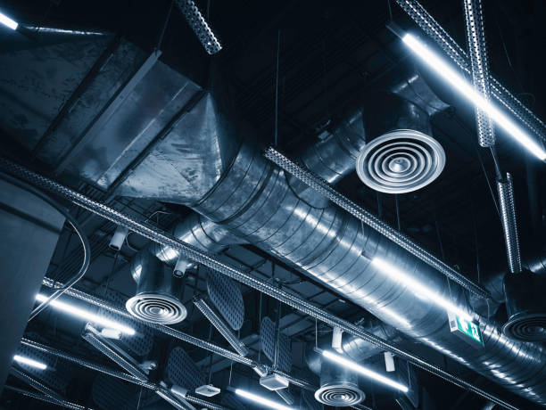 Best Commercial HVAC repair  in Garden City, KS